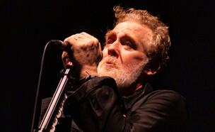 גלן הנסרד (צילום: Lorne Thomson/Redferns - Getty Images)