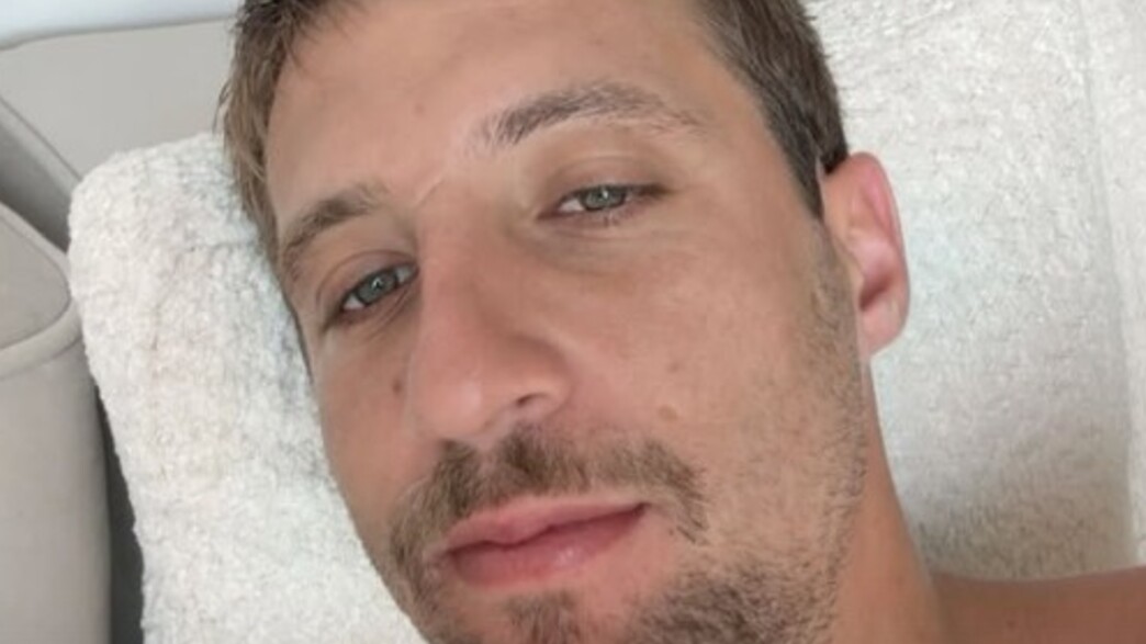 טל מורד עצוב טל מורד עצוב