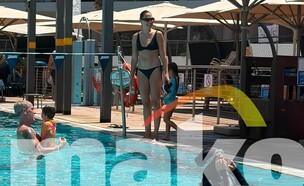 גל גדות פפרצי (צילום: mako)