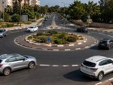הטעות שכמעט כל נהג עושה במעגל תנועה