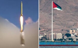 ג' (צילום: AHMAD GHARABLI/AFP via Getty Images | רשתות חברתיות לפי סעיף 27א')