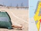כמו באירופה: היכונו לימים החמים ביותר בקיץ הנוכחי