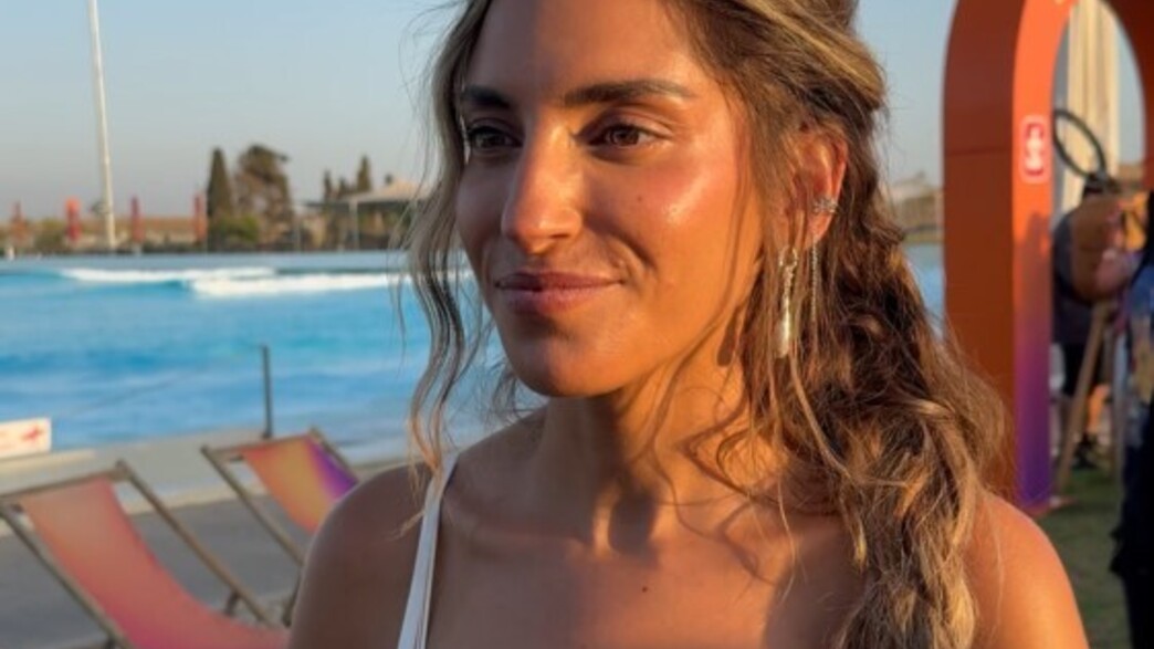 מאי חטואל בריאיון ל-mako סלבס מאי חטואל בריאיון ל-mako סלבס