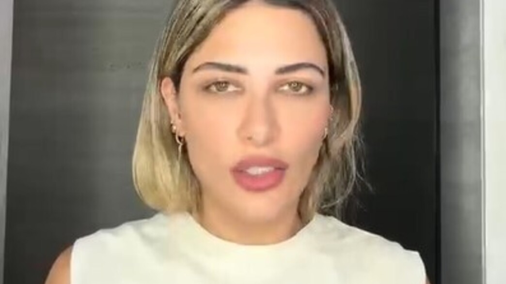 שכחת לערוך? הפדיחה של מירן בוזגלו בתיעוד שהעלתה עם בתה - שנמחק שכחת לערוך? הפדיחה של מירן בוזגלו בתיעוד שהעלתה עם בתה - שנמחק