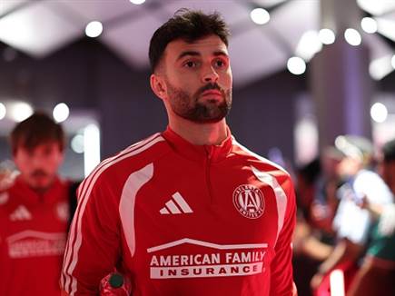 (Photo by Kevin C. Cox/MLS via Getty Images)