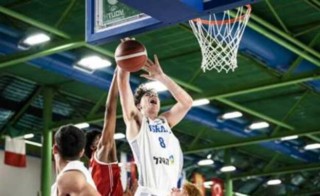 (FIBA)