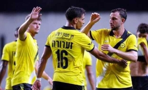 sportFive1753933 (צילום: ספורט 5)