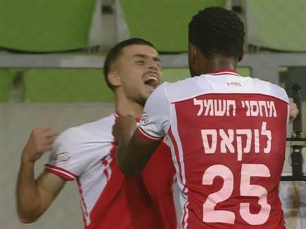 sportFive1753976 (צילום: ספורט 5)