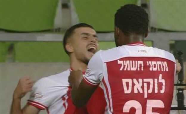 sportFive1753976 (צילום: ספורט 5)