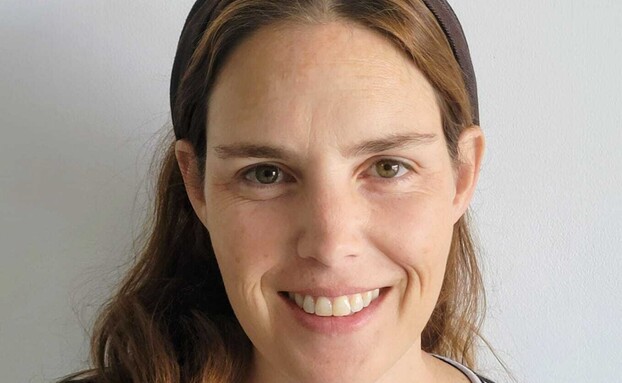 ד"ר עידית פרץ ד"ר עידית פרץ
