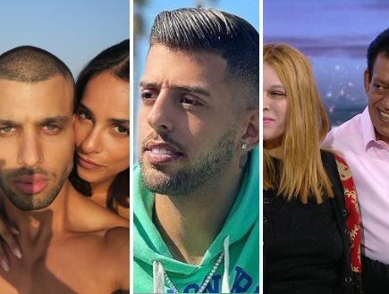 למרות הסכסוך: יהודית באומן מרימה לאיתי אדלר