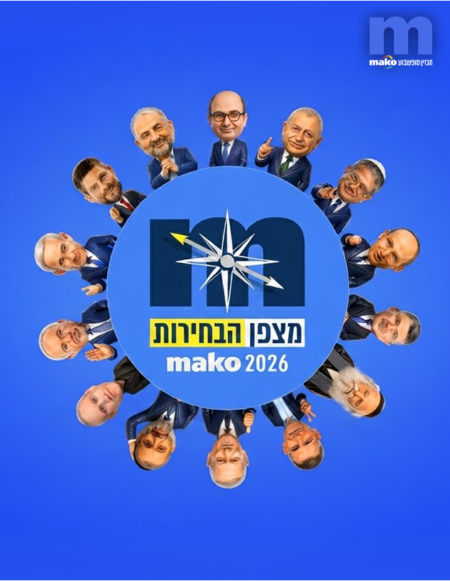 מצפן בחירות