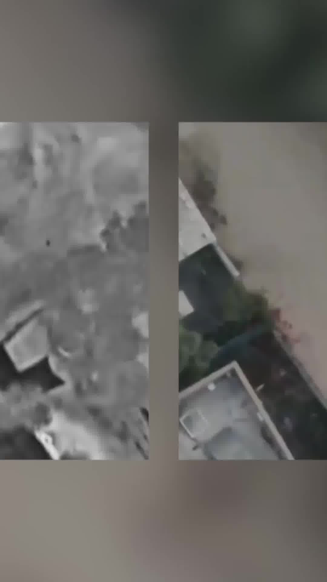 צה"ל חיסל ראש חוליית צליפה של חמאס ומחבל שפשט לשטח ישראל ב-7 באוקטובר