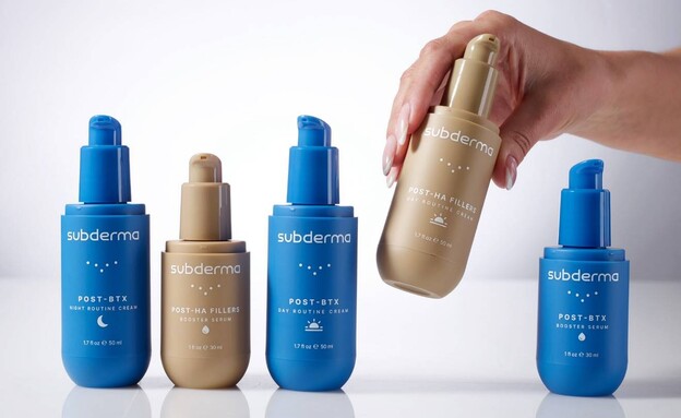Subderma Subderma