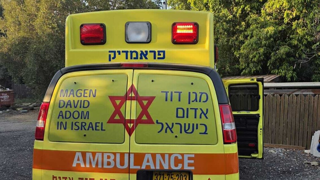 הזירה בנווה ימין הזירה בנווה ימין