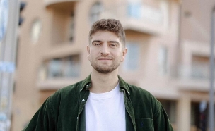 יאללה בייקס (ג'ייק) (צילום: באדיבות המצולם)