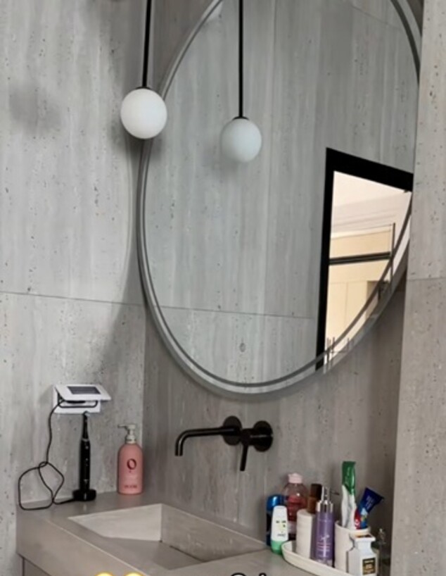 הבית של אודיה פינטו הבית של אודיה פינטו