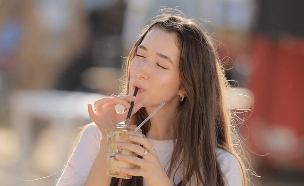 חן פורר (צילום: עוז שכטר)