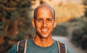ארז דגן (צילום: באדיבות המצולם)