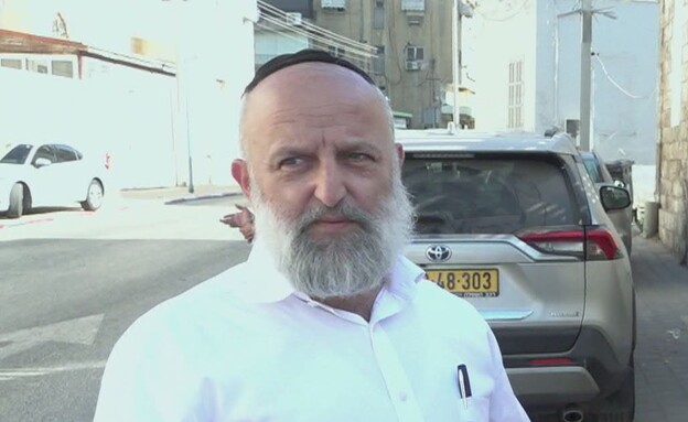 שבתאי קטש שבתאי קטש