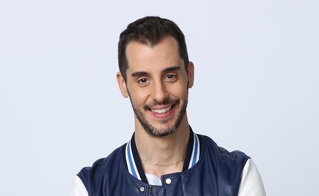 נדב בורנשטיין (צילום: באדיבות המצולם)