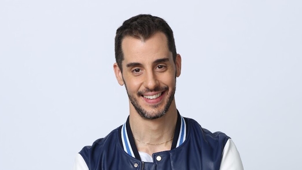 נדב בורנשטיין נדב בורנשטיין