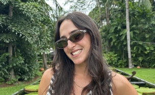 אופיר הרשקוביץ (צילום: באדיבות המצולם)