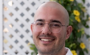 רובי מיכאל (צילום: באדיבות המצולם)