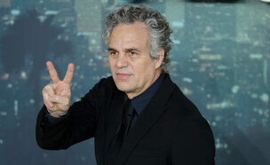 מארק רפאלו (צילום: Simon Ackerman / Contributor, getty images)