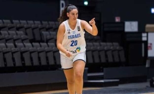 (FIBA) (צילום: ספורט 5)