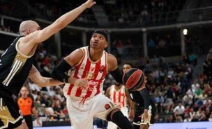 Marie Bassery/Euroleague Basketball via Getty Images (צילום: ספורט 5)