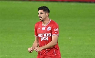 (קרדיט: ברני ארדוב) (צילום: ספורט 5)