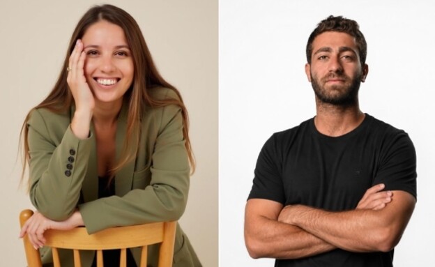 טלי אוסדון ביבי מעצבת פנים ואחראית שותפויות ובר יצ טלי אוסדון ביבי מעצבת פנים ואחראית שותפויות ובר יצ