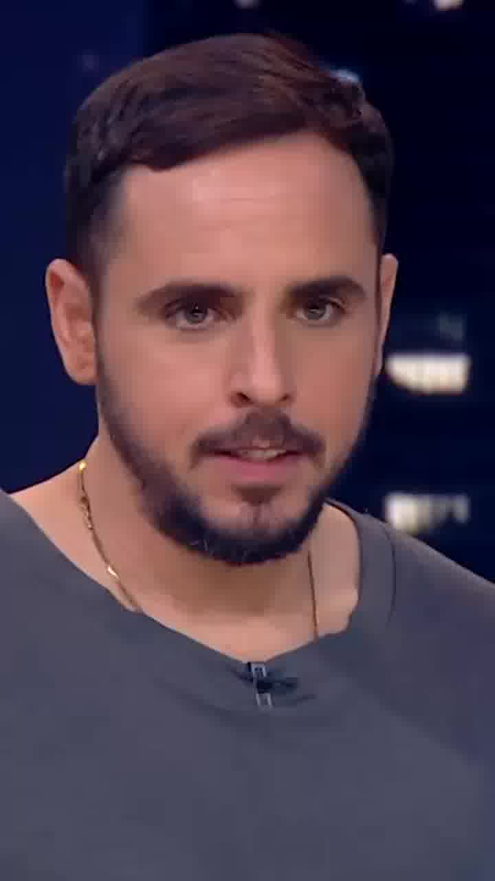 ״רבתי עם איזה ילד ודקרתי אותו, למזלי הוא שרד״: דניאל חן על התקרית האלימה מצעירותו