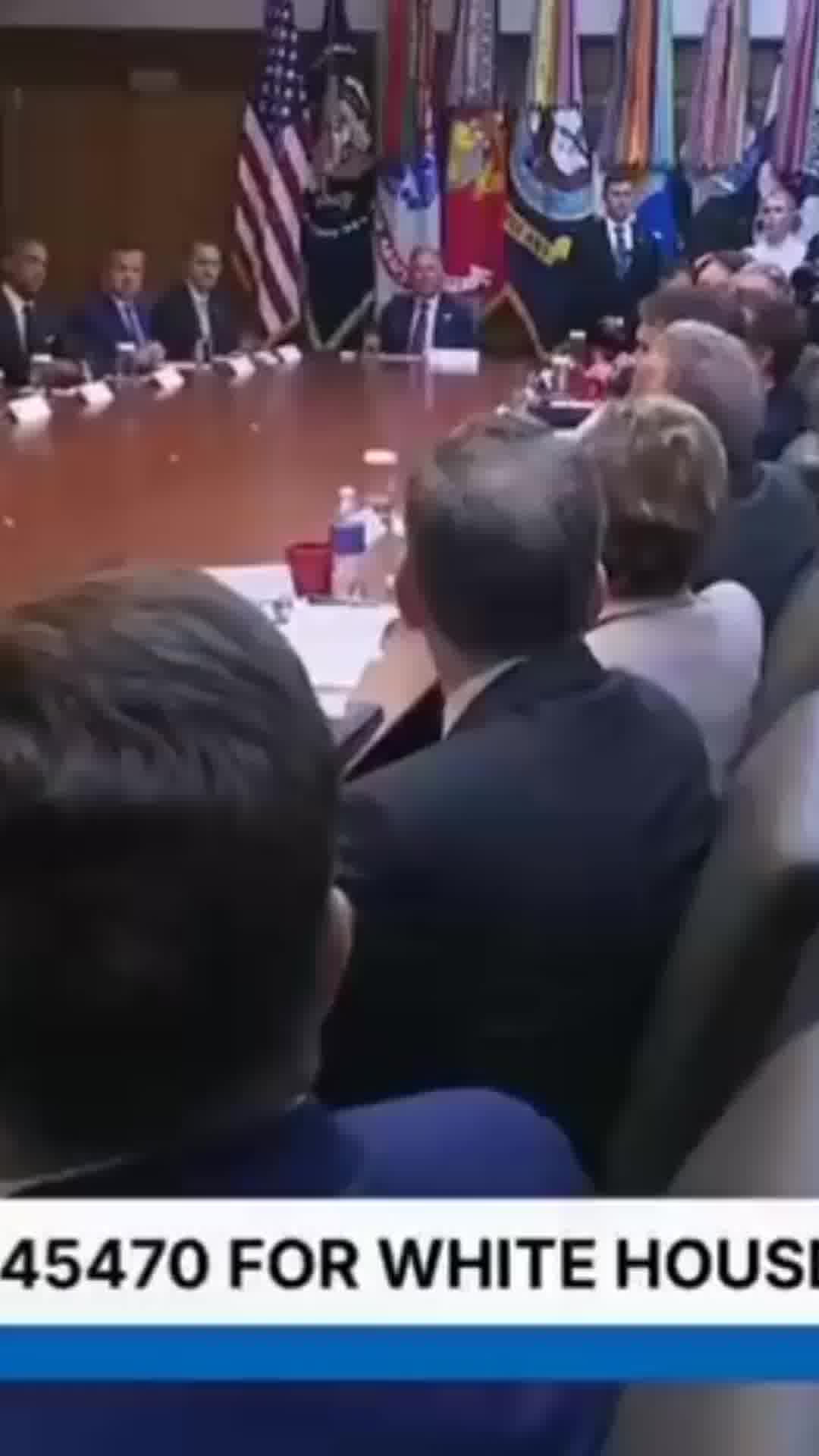 טראמפ על עזה: ״ישראל מאוד מרוצה מההסכם. אף אחד לא חשב שאפשר יהיה לפרק את חמאס מנשקו״