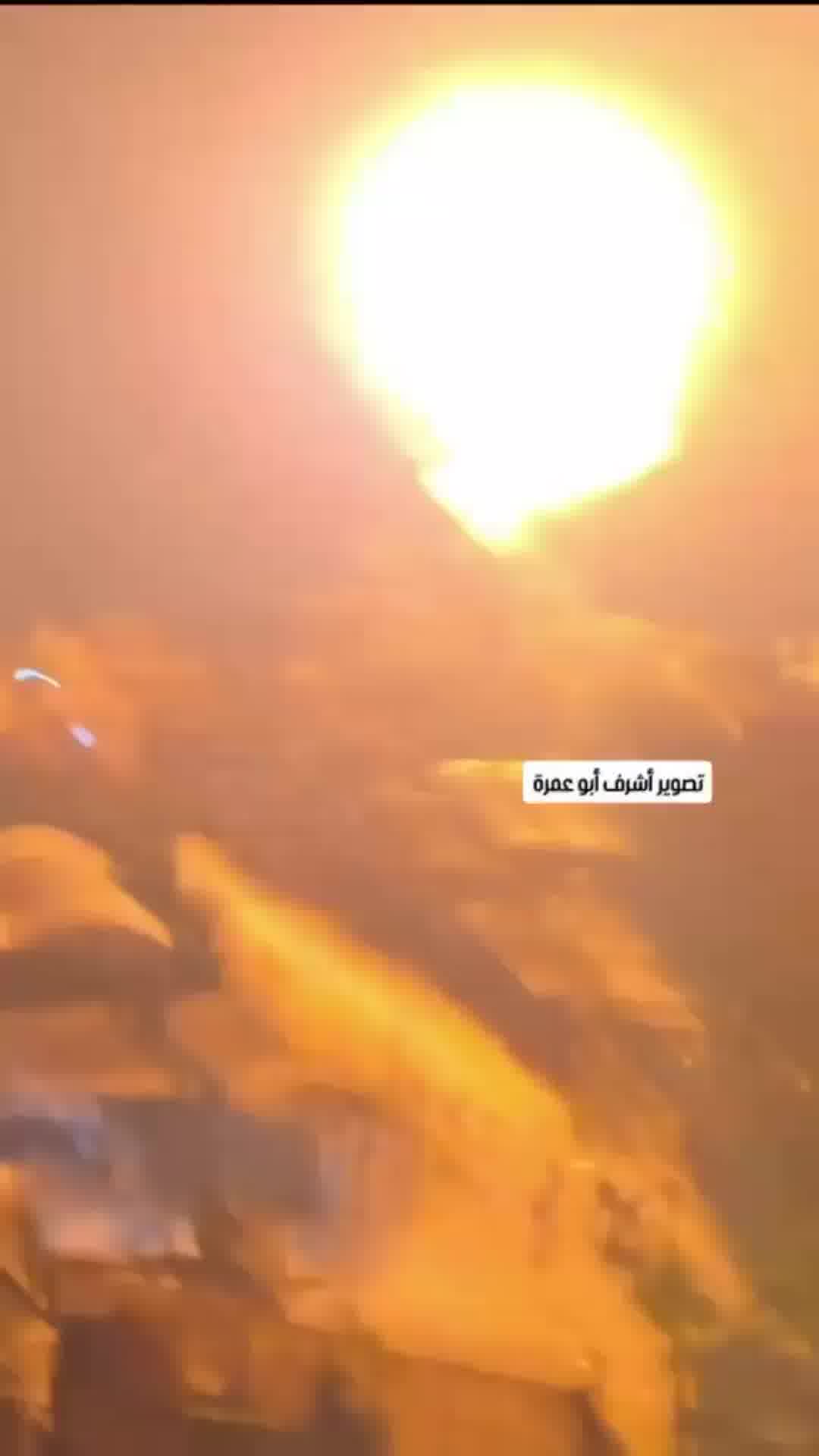 צה״ל תקף במרכז רצועת עזה