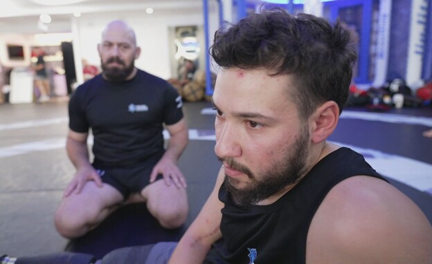 סגן אלקנה לוי