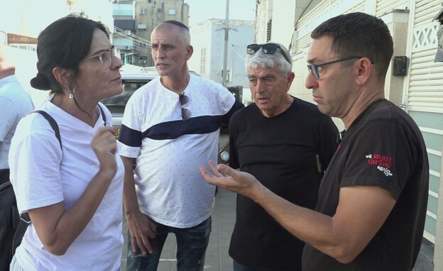 קרבות השריון בליכוד והקולות המפתיעים בבייס