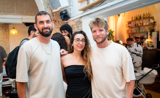 הברית של סופי ודור הברית של סופי ודור