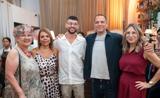 הברית של סופי ודור הברית של סופי ודור