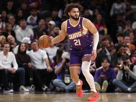 רודי. הרכש היקר ביותר (GETTY) רודי. הרכש היקר ביותר (GETTY)
