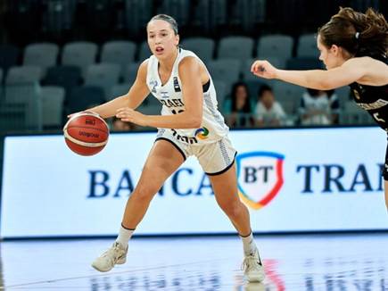 (FIBA) (FIBA)