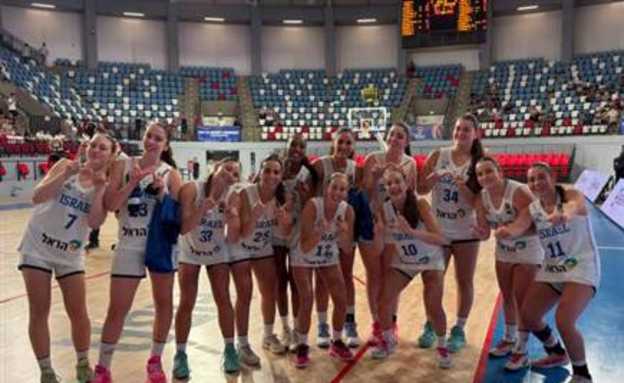 (Fiba, איגוד הכדורסל) (צילום: ספורט 5)