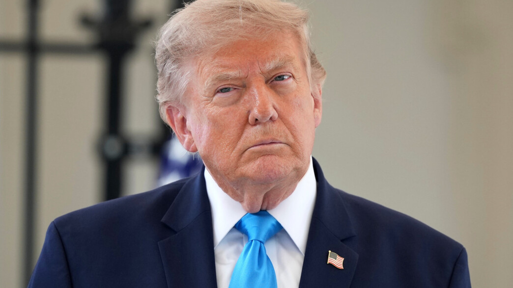 According to a report in The Wall Street Journal, the U.S. president is preparing for the possibility of renewed fighting after the midterm elections • Iran’s foreign minister claimed: A proposal was conveyed to the U.S. to reopen the Strait of Hormuz within seven days