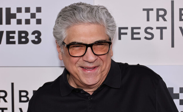 וינסנט פסטורה (צילום: heo Wargo/Getty Images for Tribeca Festival) וינסנט פסטורה (צילום: heo Wargo/Getty Images for Tribeca Festival)
