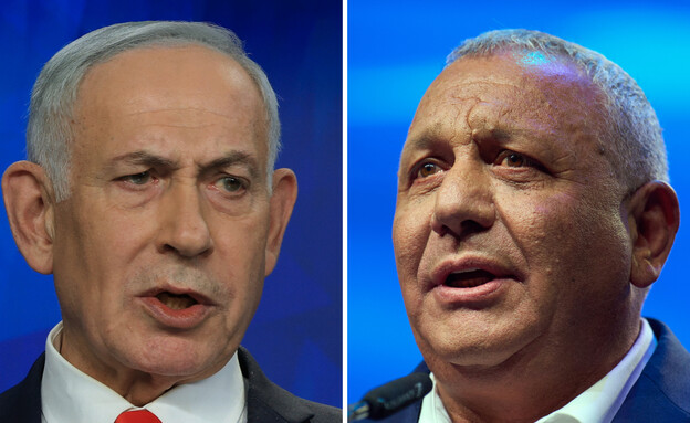 באיזה גוש המצביעים "יתפשרו" על ממשלת אחדות