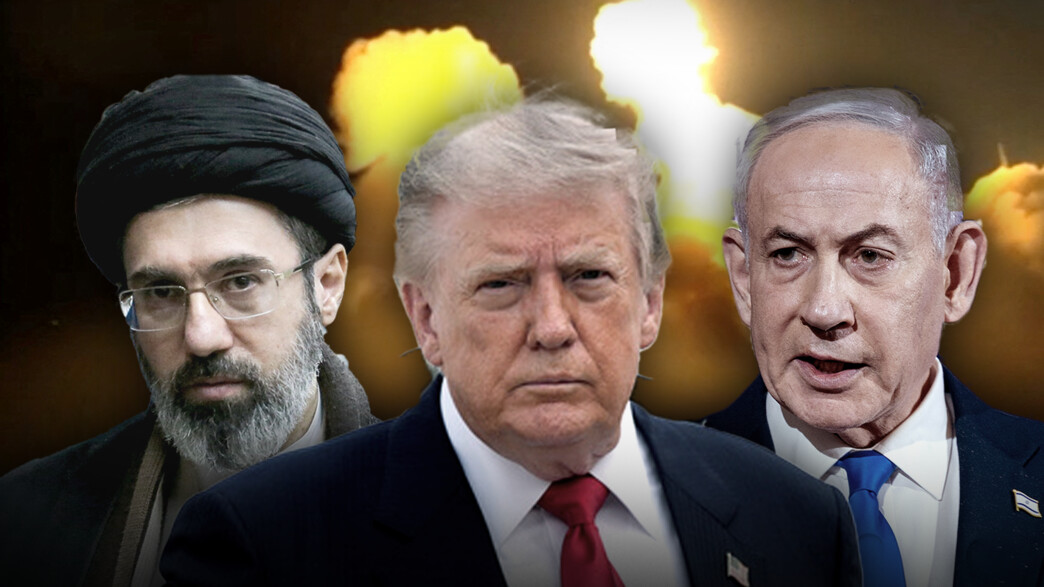 אחרי ההסלמה במפרץ: ההיערכות לחידוש המערכה מול איראן