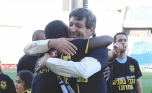 sportFive1755802 (צילום: ספורט 5)