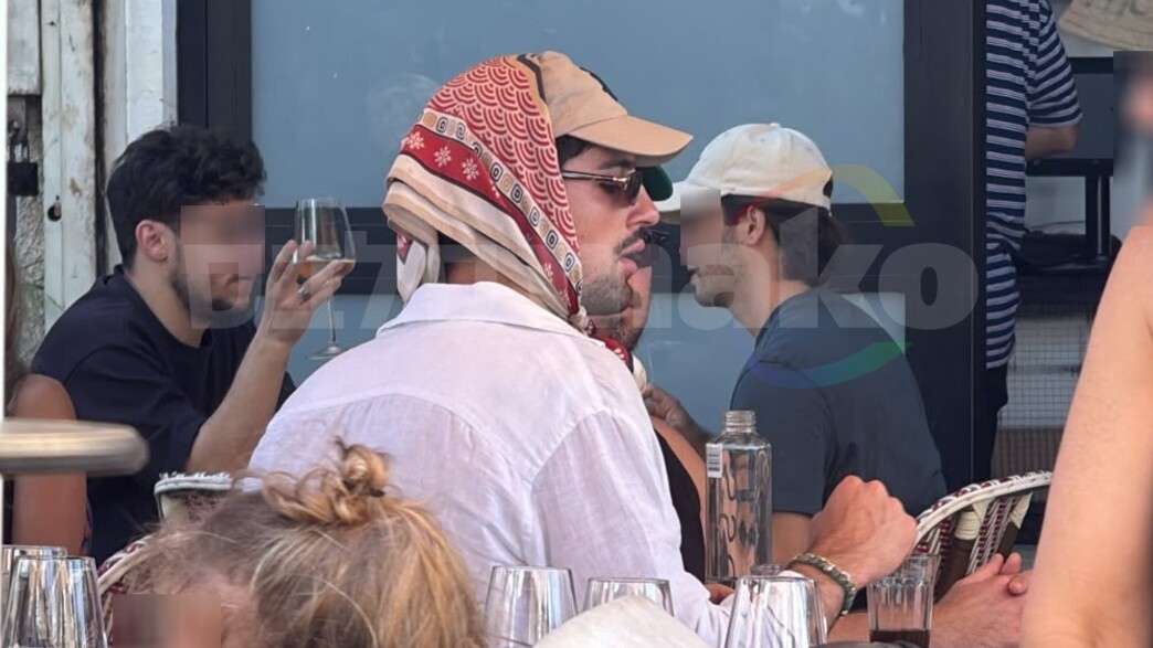 דני אבדיה פפרצי דני אבדיה פפרצי