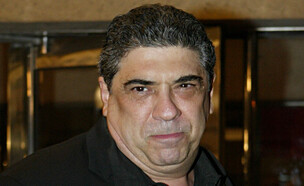 וינסנט פסטורה (צילום: Donald Weber, Getty images)